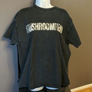 Vintage Mushroomhead T-Shirt from 2003